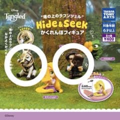 【美品】未開封 限定 ラプンツェルとフリン フィギュア Amazon.co.jp: ラプンツェル＆フリン LOVE 6013071 : ホーム＆キッチン