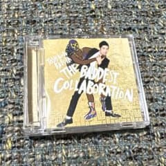 久保田利伸 キーホルダーのサムネイル