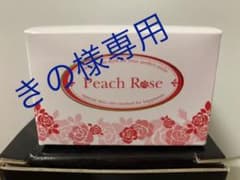 リボーテ ピーチローズ  60gのサムネイル