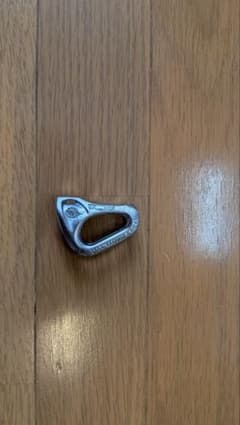 PETZL（ペツル） TIBLOC（タイブロック）のサムネイル