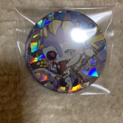 スイパラ 第5人格 ルキノ 缶バッジのサムネイル