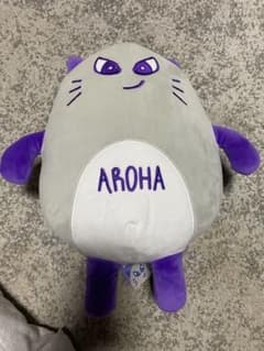 ASTRO ROROHA ラキ　日本限定のサムネイル