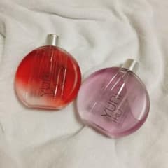 本日限定値下げ【新品未開封】YURI iRO オイル 限定2種セットのサムネイル