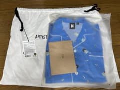 artist made collection by BTS JIN パジャマ - メルカリ