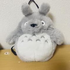 Kids' Backpack, Totoro, My Neighbor Totoro, Studio Ghibli, Kids