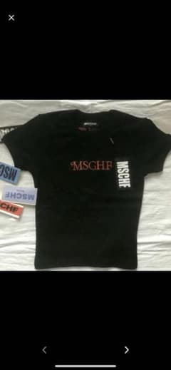 MSCHF × Girls Don't Cry コラボ Tシャツのサムネイル