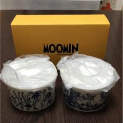 レンジ容器2点セットのサムネイル