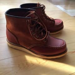 REDWING　レッドウイング　アイリッシュセッターのサムネイル