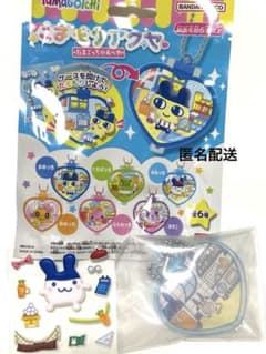 たまごっち たまもりアクセ みみっちのサムネイル