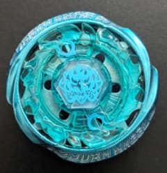 メタルファイトベイブレード バーンフェニックス90WF ブリザードver