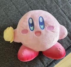 星のカービィ プププオーシャン ぬいぐるみ