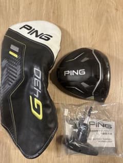 PING G430 MAX 10K 9° ヘッド単体のサムネイル