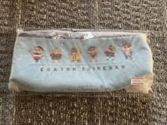 クレヨンしんちゃん　ペンケースのサムネイル