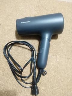 Panasonic ドライヤー ionity ダークグレー EH-NE5L-Hのサムネイル