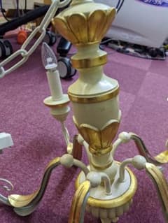 アシュレイ　シャンデリアのサムネイル