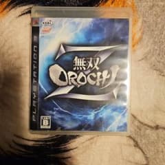 無双OROCHI Zのサムネイル