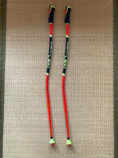 Leki ストック ポール WCR LITE GS 3D 105cmのサムネイル