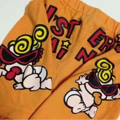 美品 ヒスミニ パンツ 80のサムネイル