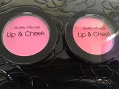 LIP＆Cheekのサムネイル