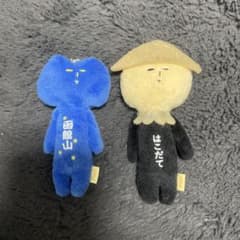 函館山とはこだて ぬいぐるみ　ゆきおのサムネイル