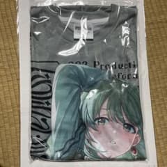 アイドルマスター シャイニーカラーズ 七草にちか フルグラフィックTシャツのサムネイル