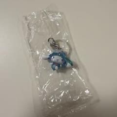 けろけろパーティめじるし　シナモロールのサムネイル