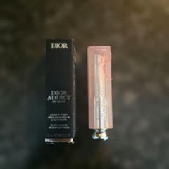 Dior アディクトリップグロウ001のサムネイル