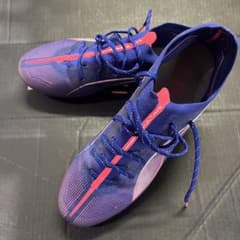 プーマ ウルトラ5 アルティメット サッカースパイク26.5cmのサムネイル