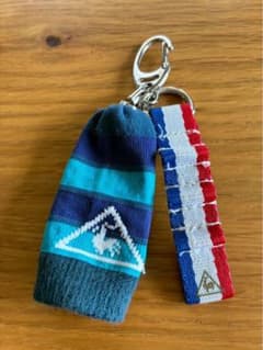 【めるめる様専用】lecoqsportif golf ボールケース&ティホルダーのサムネイル