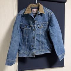 Lee Storm Rider デニムジャケット 40サイズのサムネイル