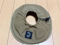 【美品】BALLISTICS ランプシェード コヨーテのサムネイル