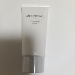 MIKIMOTO COSMETICS ムーンパール クレンジングフォーム 30g