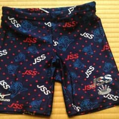 シュン様専用☆ＪＳＳ水着140のサムネイル