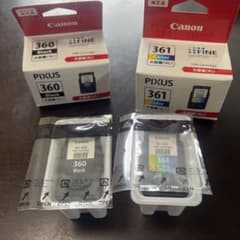 リリー様専用Canon BC-360のサムネイル
