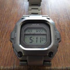 【激レア】MR-G MRG-110TZ-3のサムネイル