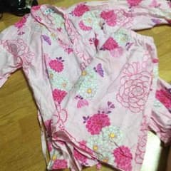 甚平 元値2000のサムネイル