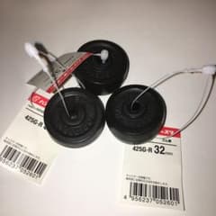 ハンマーキャスター  425G-R32 スーツケース　修理のサムネイル