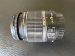 Canon EFS18-55mm ジャンク品のサムネイル