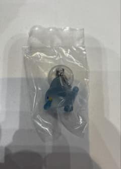 たまごっち めじるしアクセサリー いるかっち 新品未開封のサムネイル