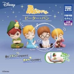 ピーターパン　肩ズンFig. （ジョン）のサムネイル