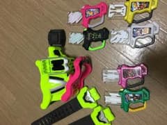 エグゼイド    ベルトのサムネイル