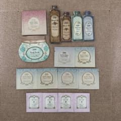 SABON / INTIME 試供品のサムネイル