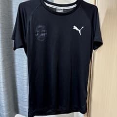 PUMA 支給品 半袖シャツ 大分トリニータ プロ着用 - メルカリ