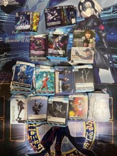 ウルトラマンカードゲーム まとめ売り 引退品 ウルトラマンカードゲーム 引退 まとめ売り - メルカリ