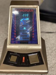 TOMY KINGMAN当時物のサムネイル