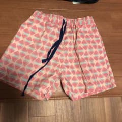 ルームパンツ　150cm 新品　しまむらのサムネイル