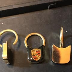 ポルシェ キーホルダーのサムネイル