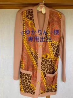 セリーヌ　カーディガンのサムネイル