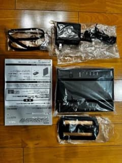 NEC PA-WG2600HS2 BLACKのサムネイル