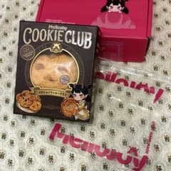 Mellojoy メロジョイ クッキークラブ スイートハート - メルカリ